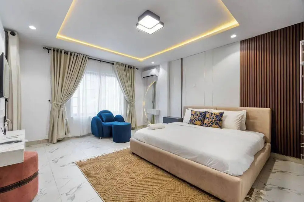 H.N.O Shortlet Apartment