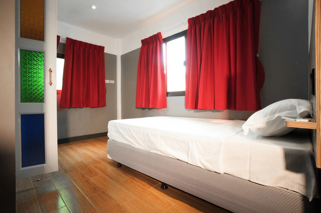 Cloud Nine Lodge