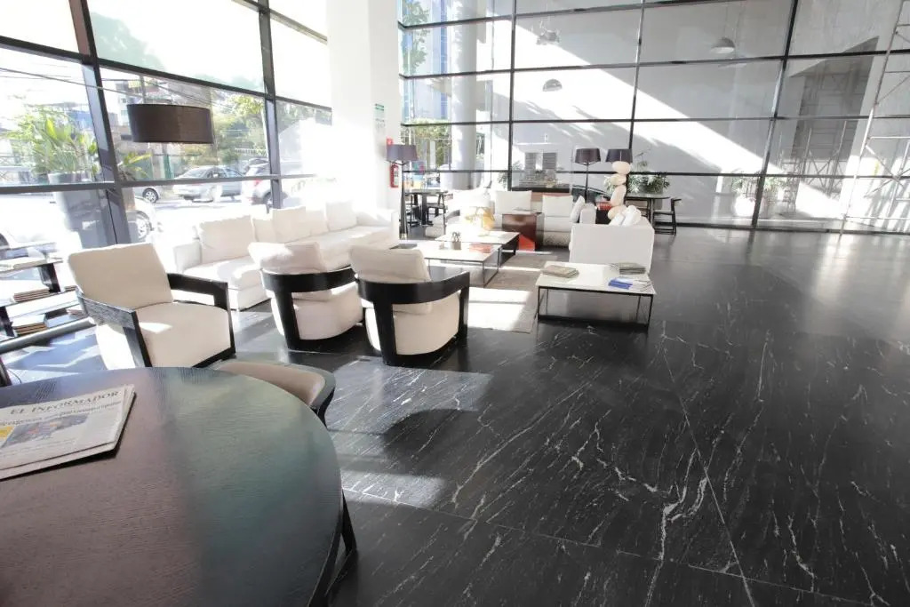 CITISKY Premium apartment 19th with Pool