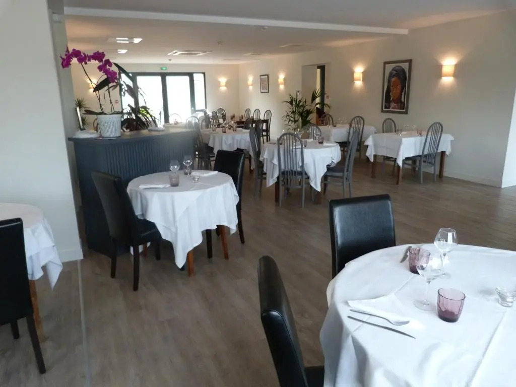 Hotel La Bourrine