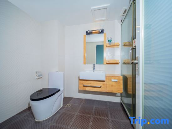 Pod Inn Hotel (Qingchun Song Plaza)