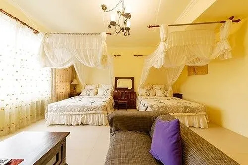 Ya Yun Hostel