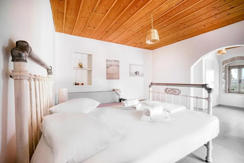 Serenity Courtyard village apartment