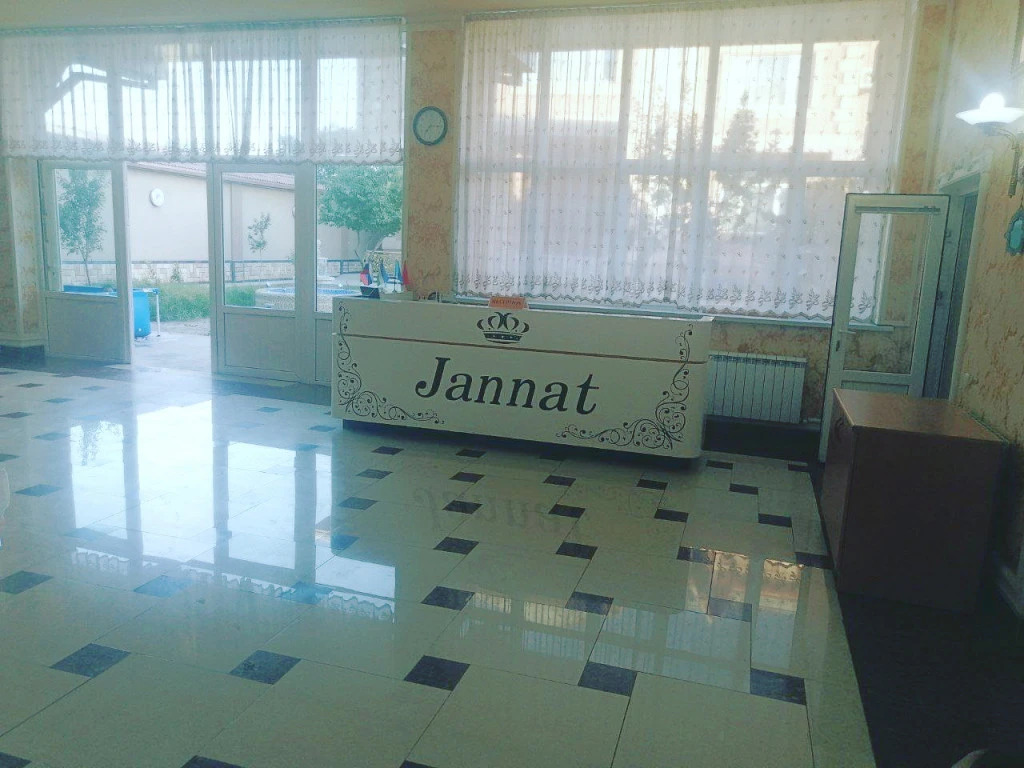 Guest House Jannat