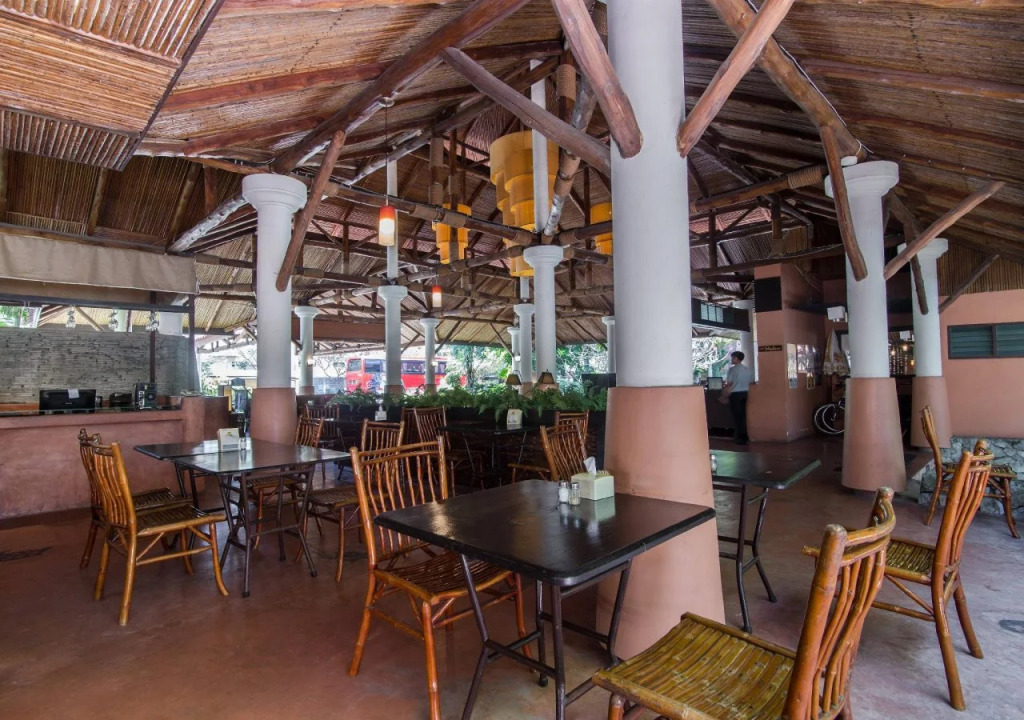 Loma Resort and Spa