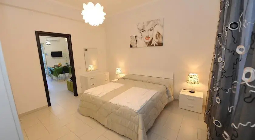 Casa Vacanze LOnda