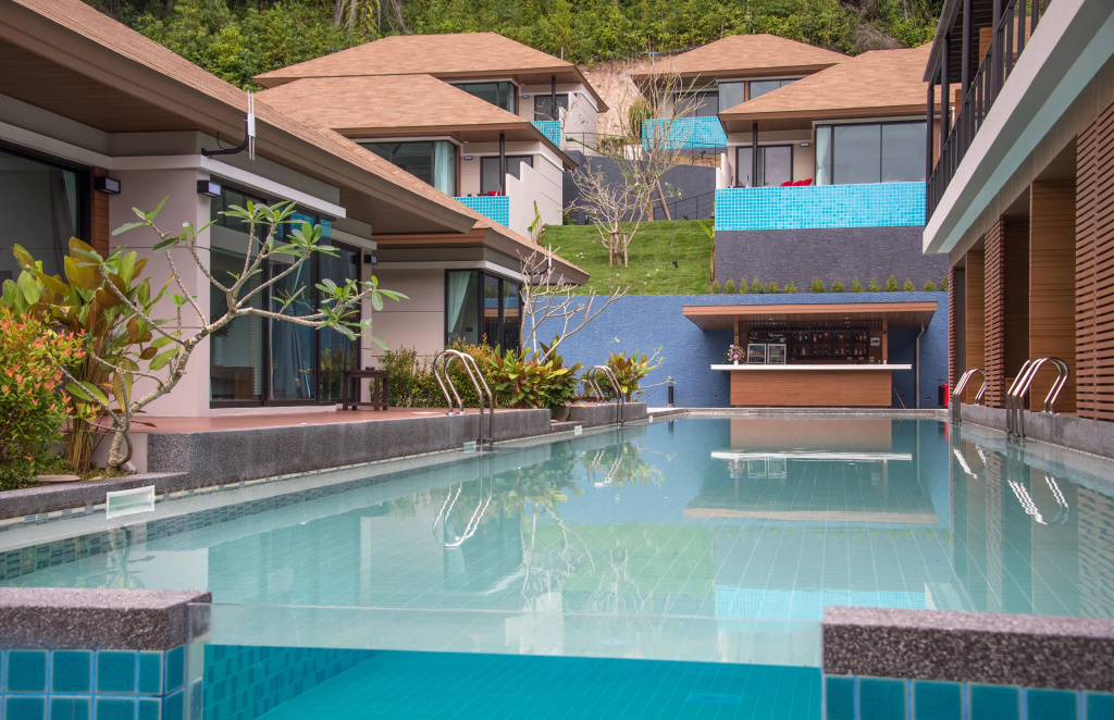 Cher​mantra​ Aonang​ Resort & Pool​ Suite