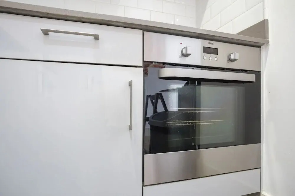 Studio Apartment  Central London