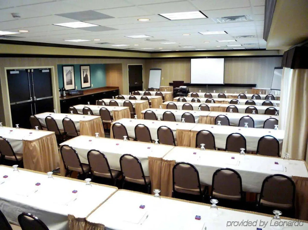 Hampton Inn and Suites Flint/Grand Blanc