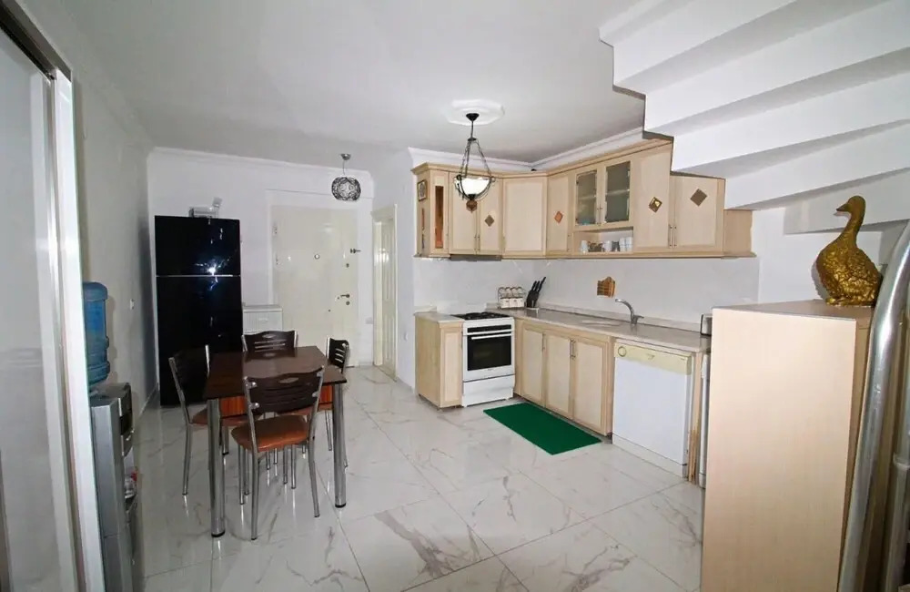 Gorgeous Villa with Private Pool in Antalya