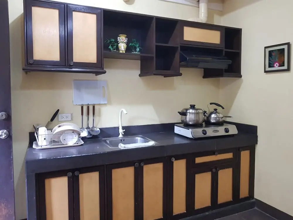 Apartelle de Arcenas Cebu