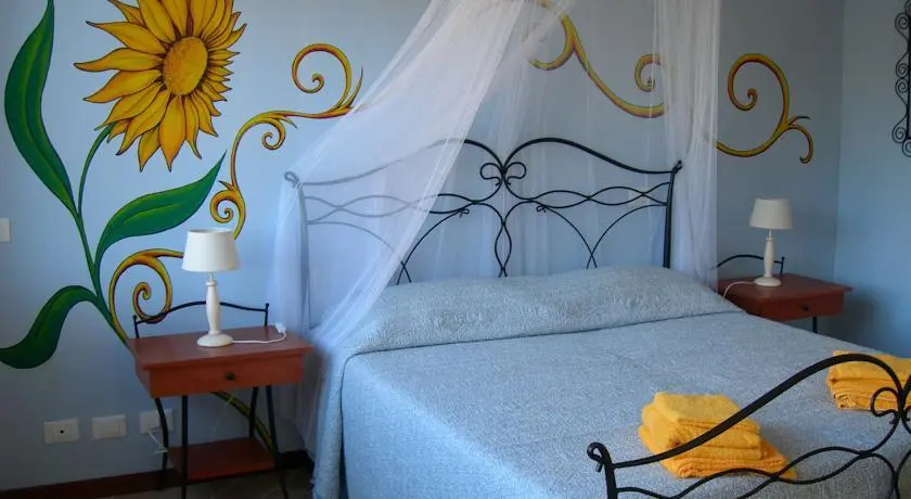 B&B Fiordiloto