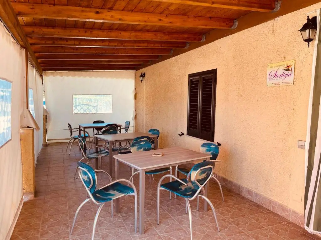 B&B Sterlizia