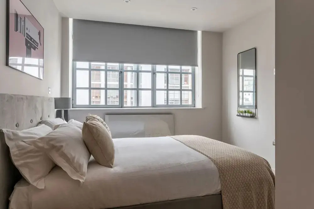 Amigos Nest - Farringdon - by Frankie Says