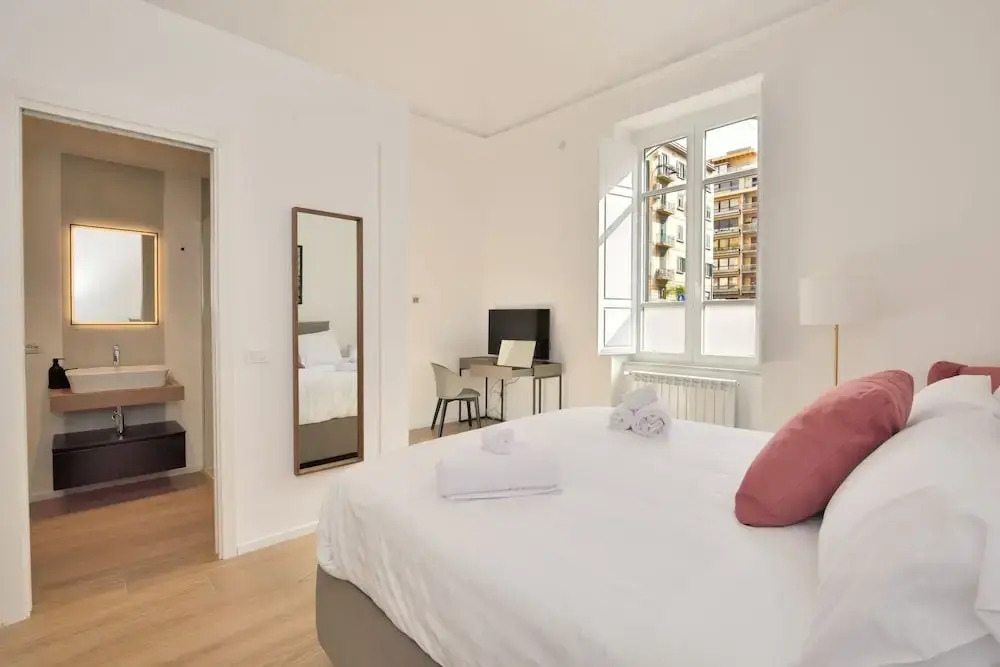 Palazzo Gregorietti Boutique Apartments