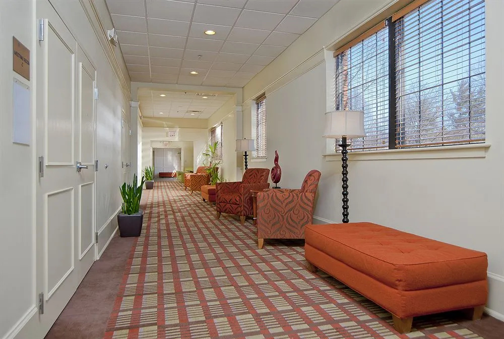 The Cavalier Inn at The University of Virginia