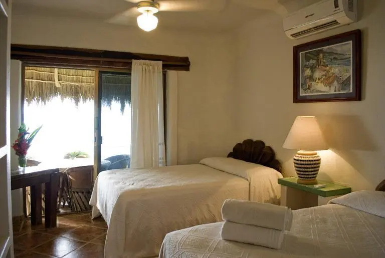 Casa Figueroa