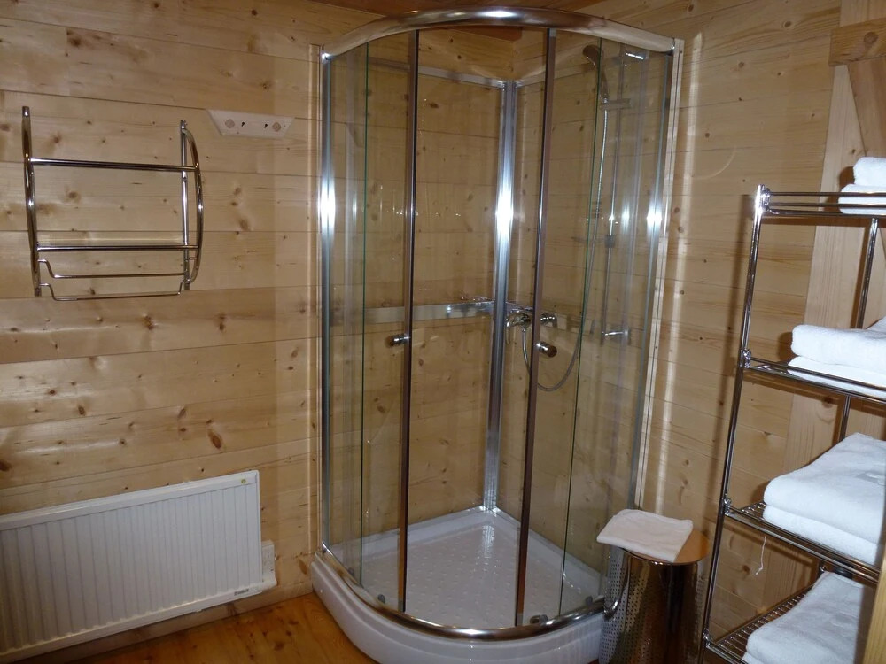 Chalets Gröbming