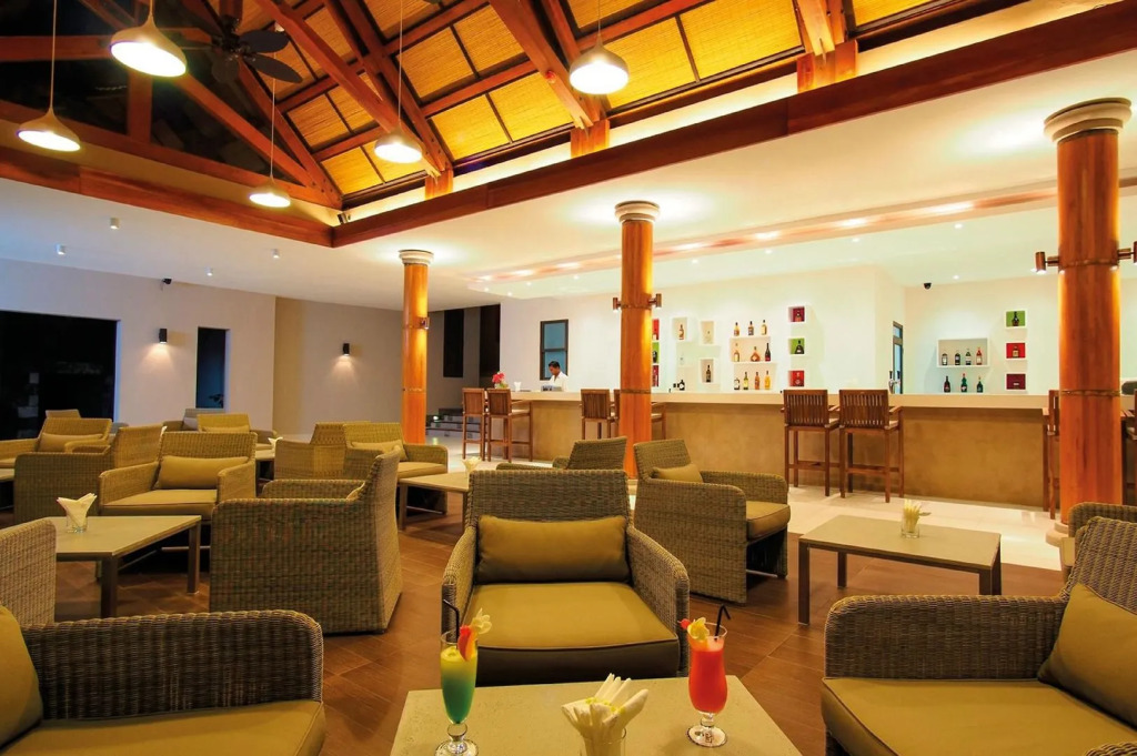Crystals Beach Resort Belle Mare, a member of Radisson Individuals