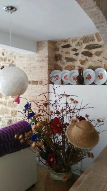 Apartamento o Casa Rural Roquemar