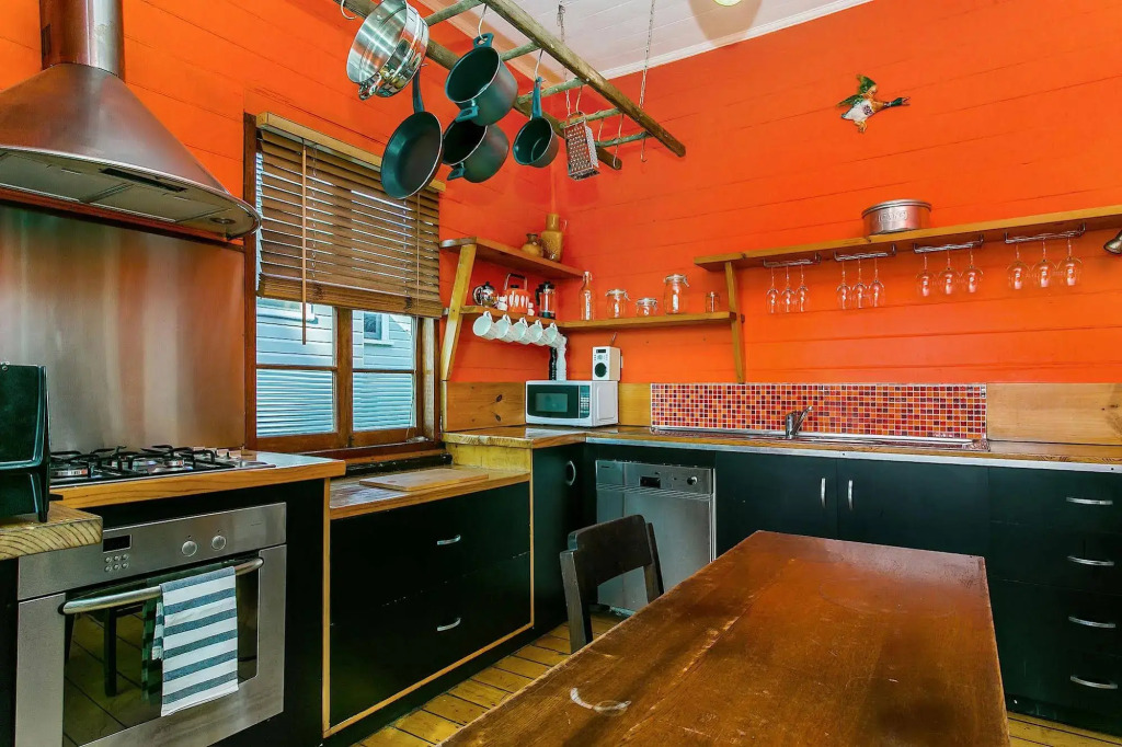 Bangalow Bungalow