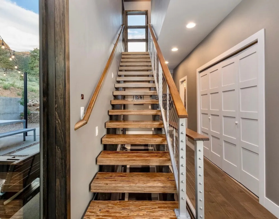 2170 Estes Park - 4 Br Home