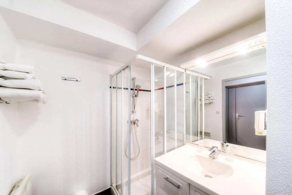 Comfort Aparthotel Besancon La City