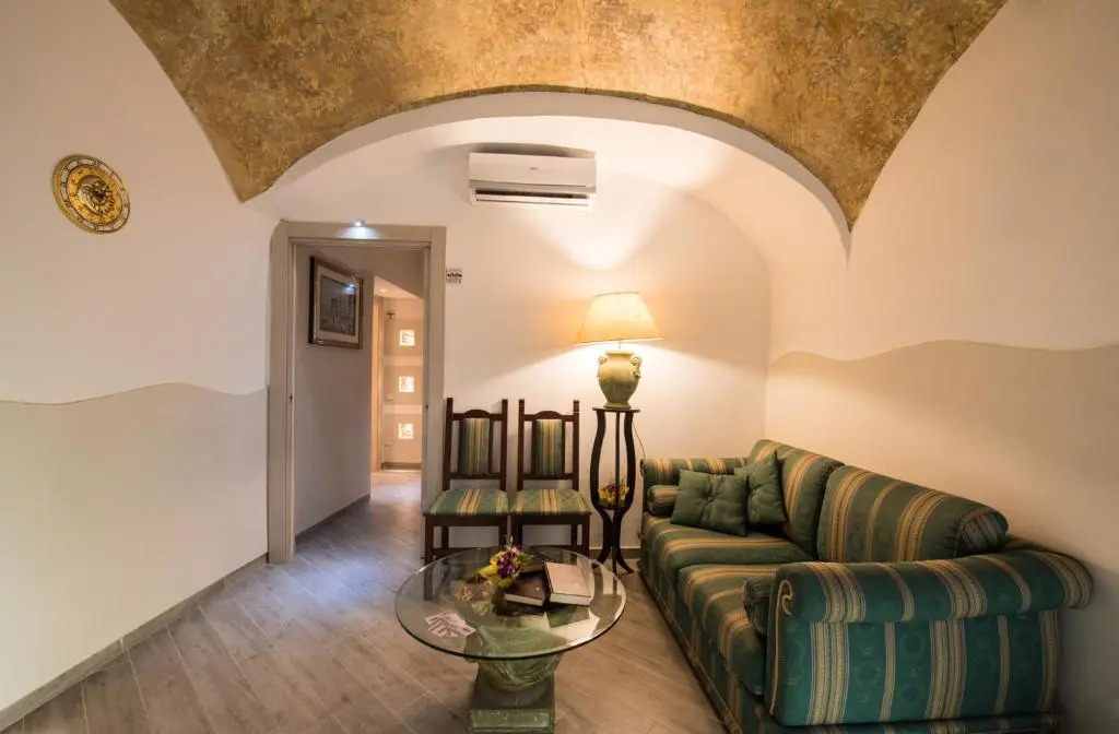 Petros rooms&apartments