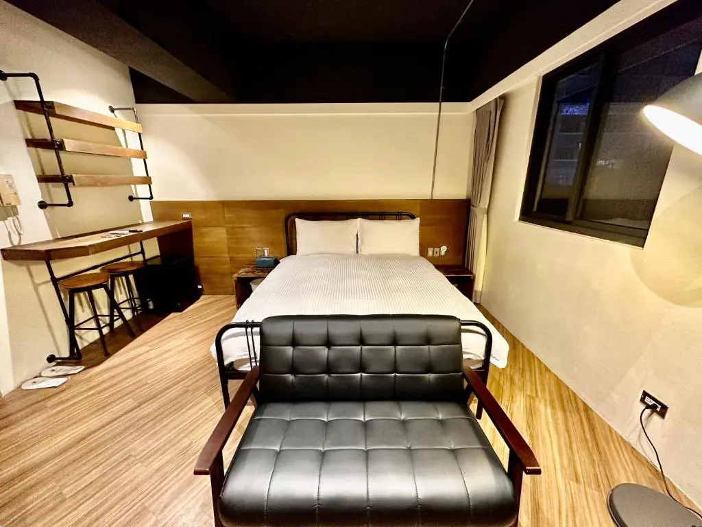 小鹿斑比 Bambi Homestay