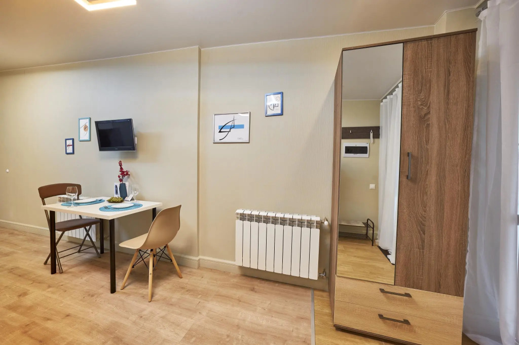 EasyGuest на улице Шереметьевская