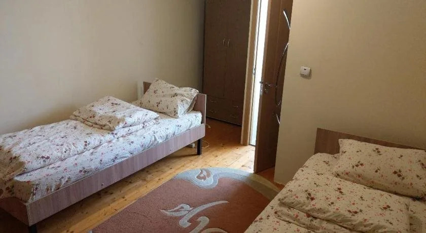 Lary Hostel