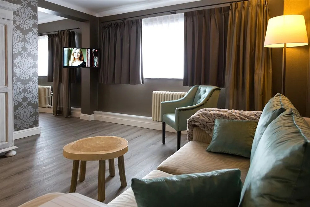Hotel Mardaga