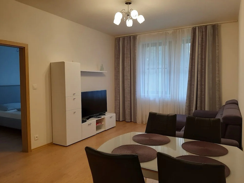 Apartment No. 48B Svahová 30