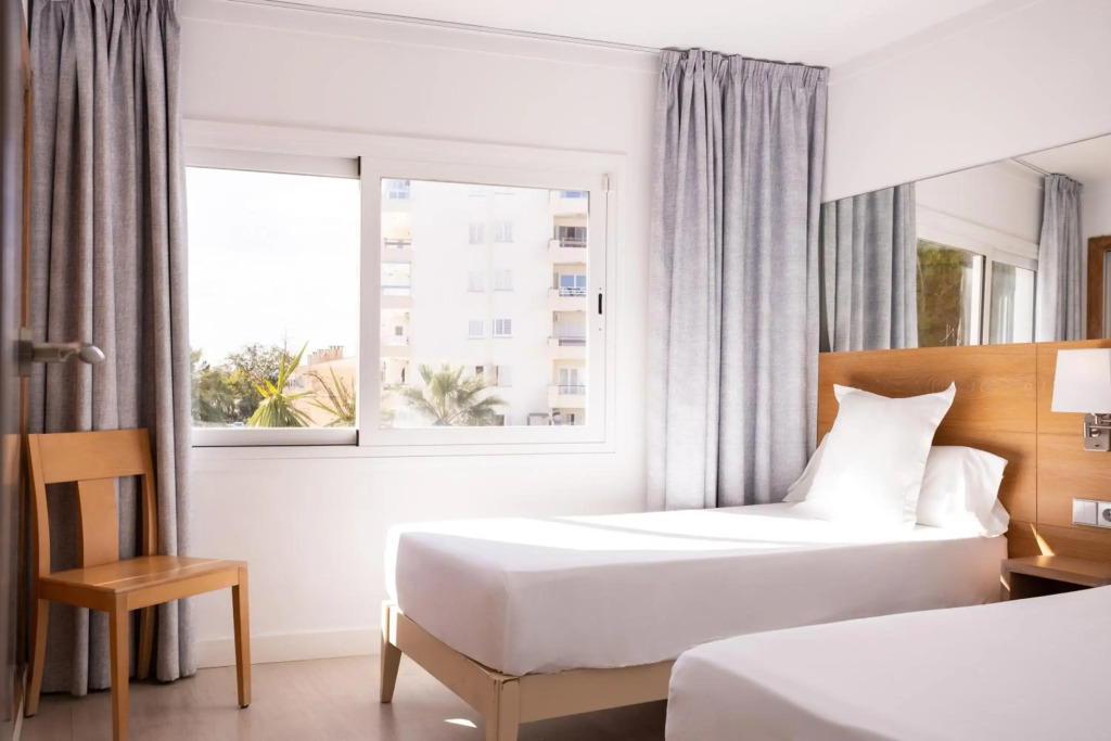 Aparthotel Ses Fotges