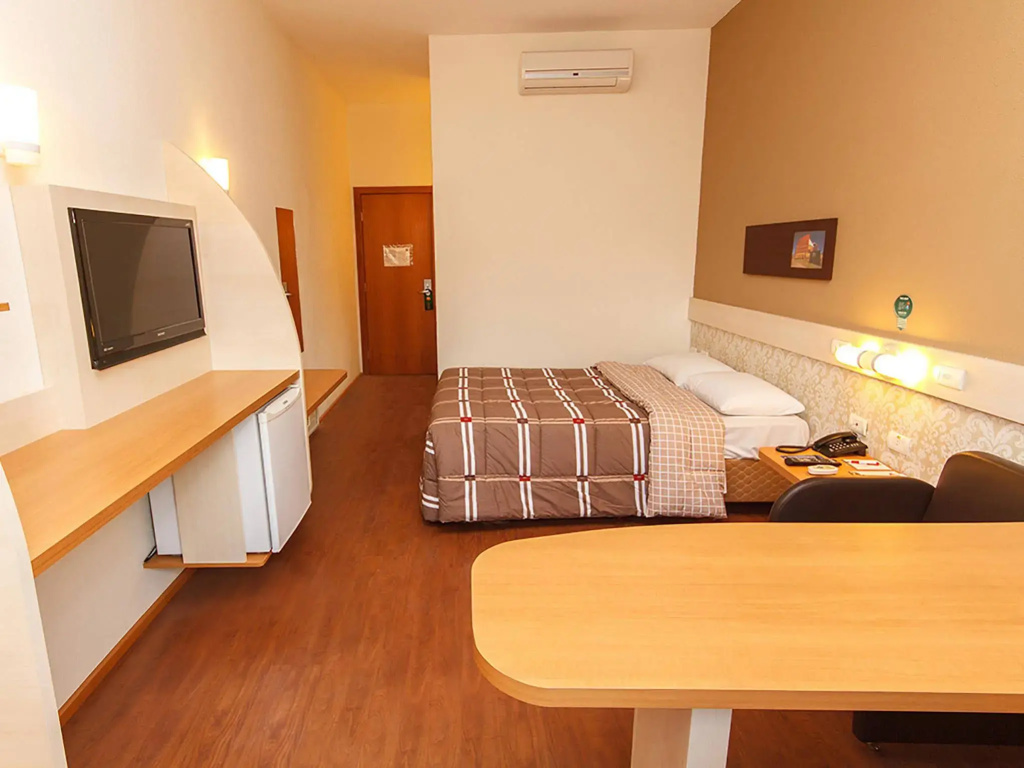 Hotel 10 São Leopoldo