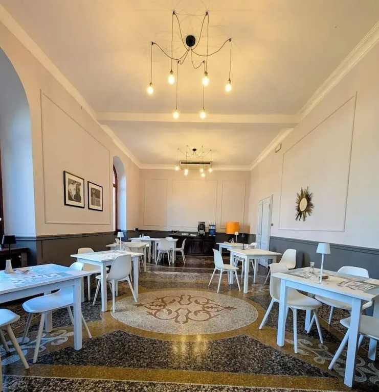 Villa Fieschi Boutique Hotel
