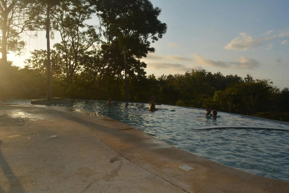 Mikado Natural Lodge