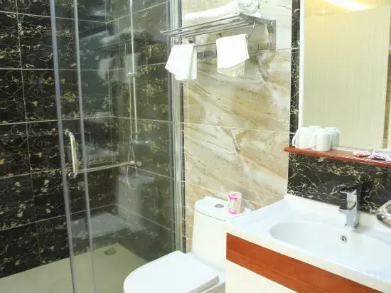 18th Haitian Holiday Theme Hotel