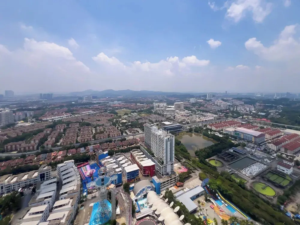 I-City Hill10 Shah Alam by Smarthome