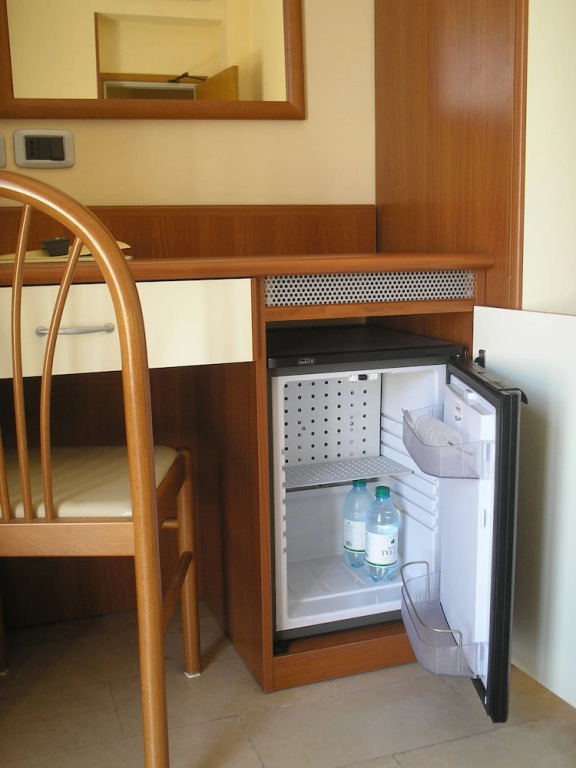 Hotel Continental Fano