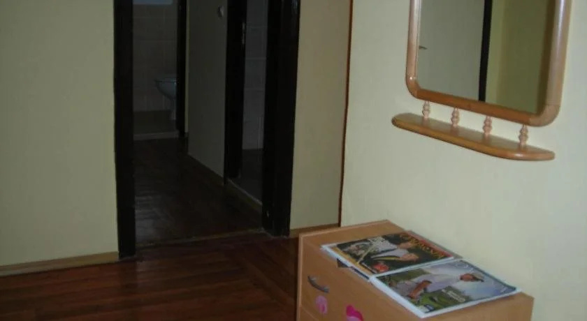 ICO Hostel
