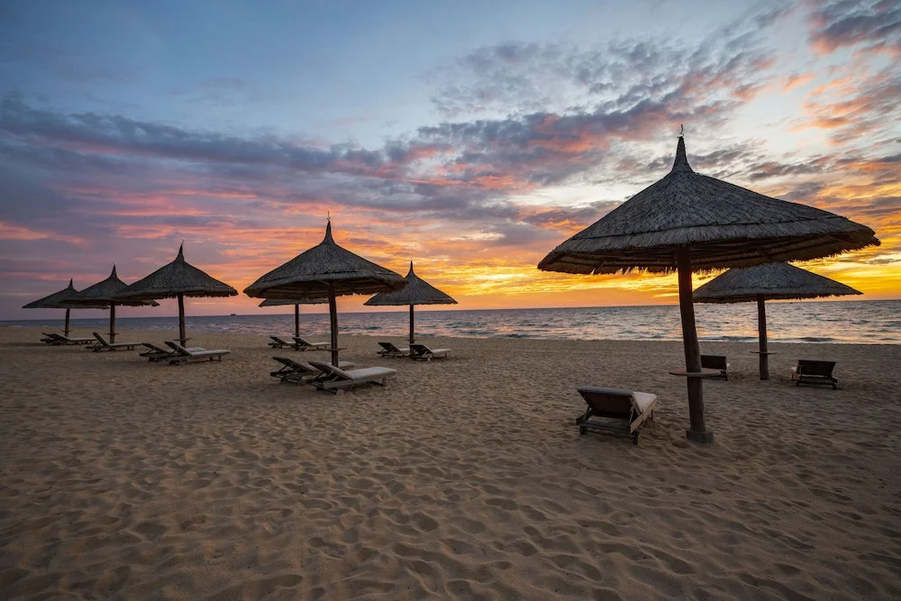 Vinpearl Discovery 3 Phu Quoc