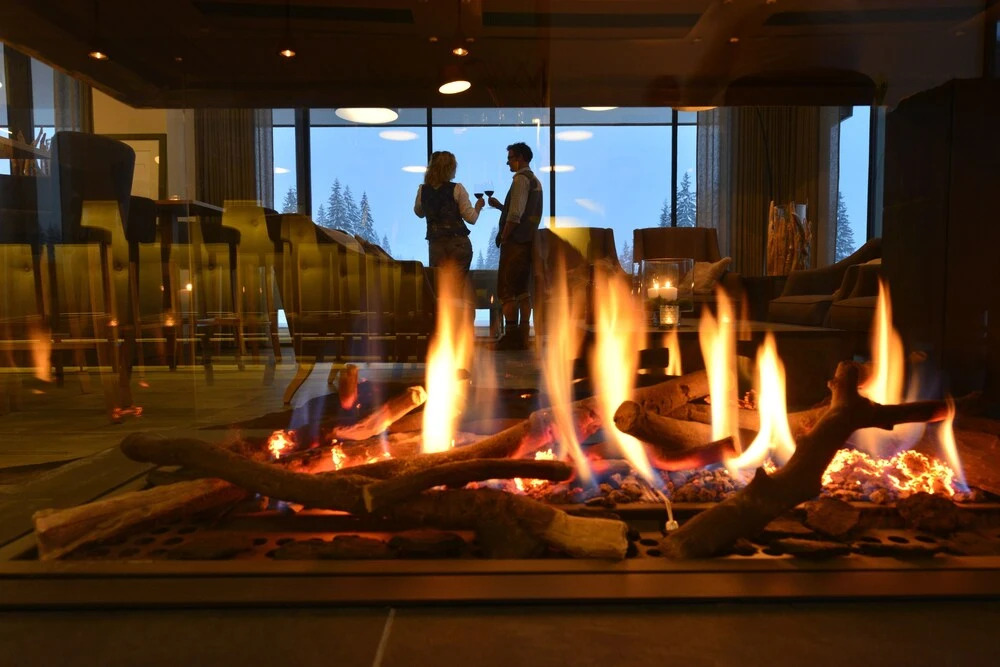 Windau Lodge