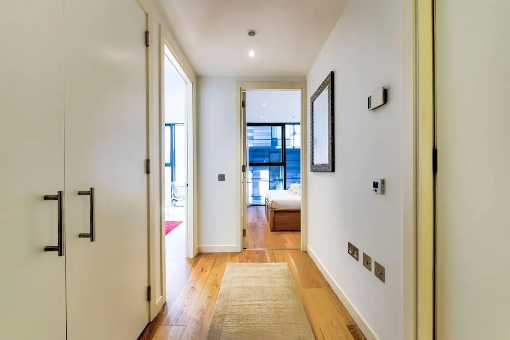 Iconic Quartermile Apartment: Heart of the Old Town