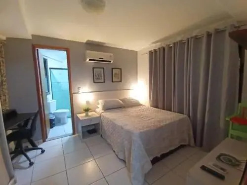 Apartment Jussara