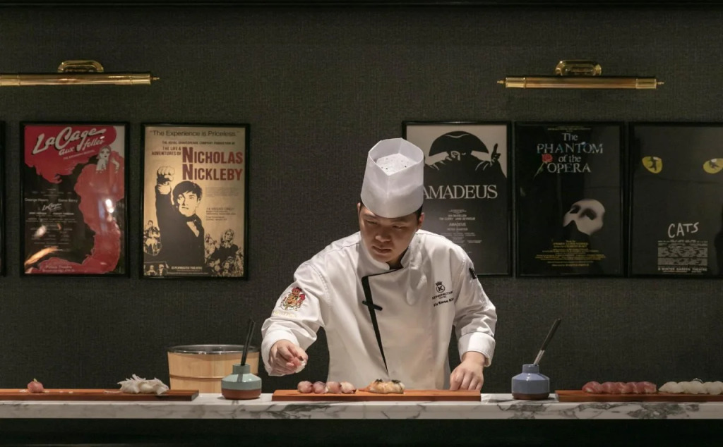 Kensington Hotel Yeouido