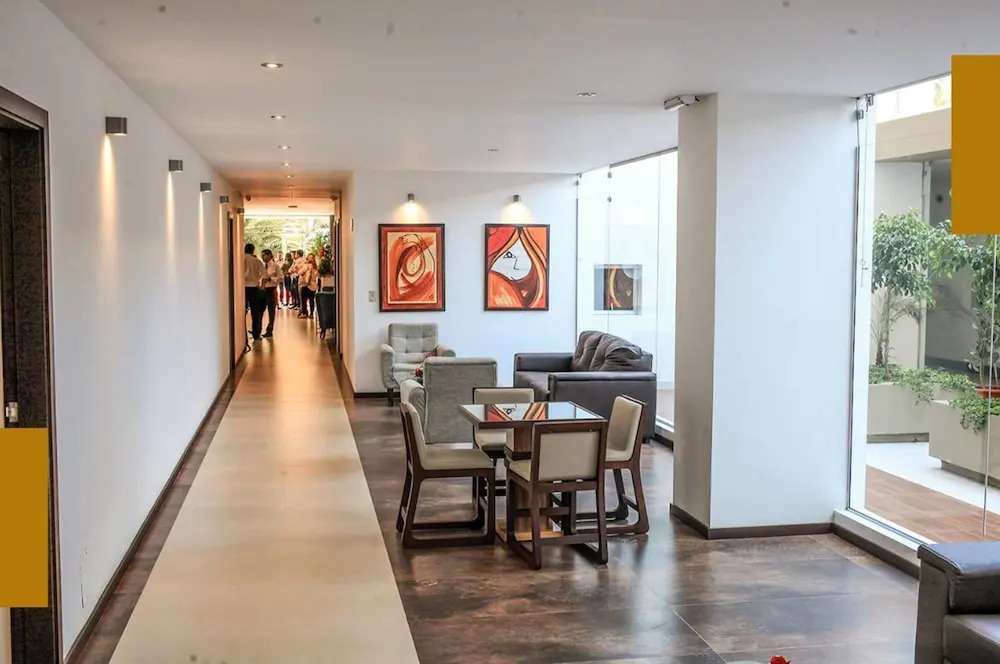 Gaia Apart Hotel