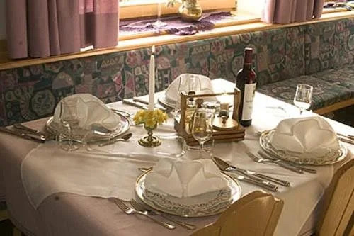 Hotel Silvesterhof