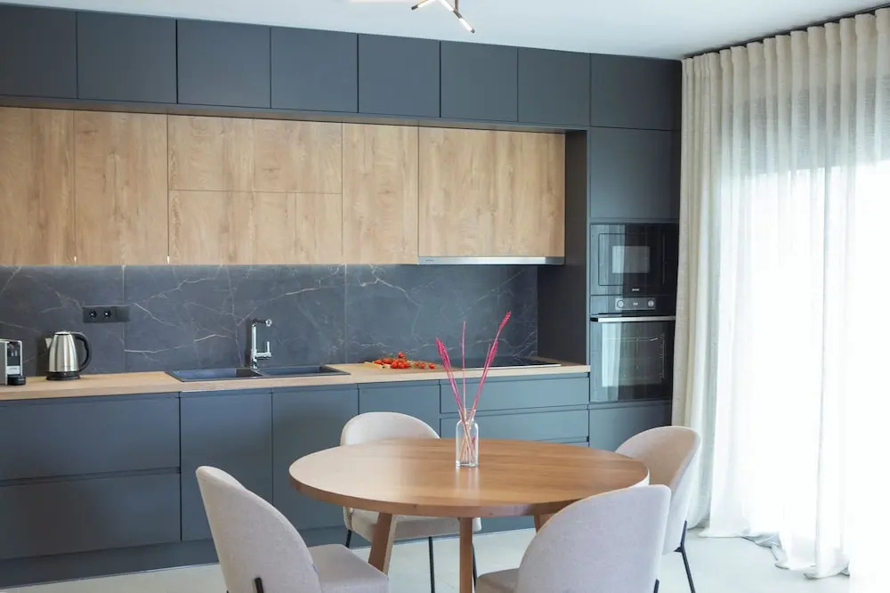 Pomaria Boutique Residences