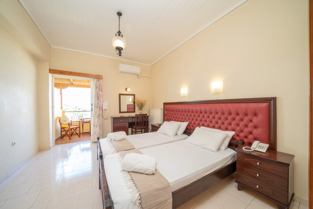 Lorenzo Hotel